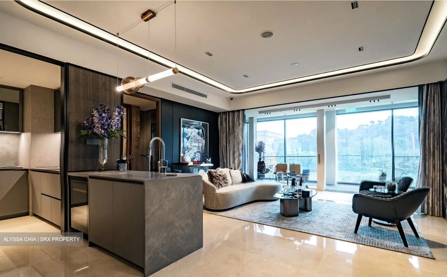 Faber Crest (D5), Condominium #526631731
